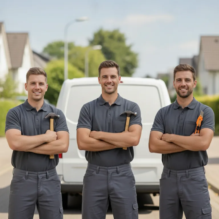 Dachdecker Zürich (Kreis 11) / Affoltern